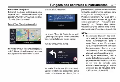 Panfleto Yamaha Página 43