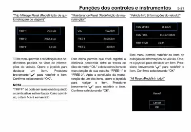 Panfleto Yamaha Página 47