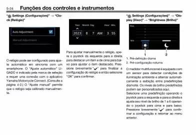 Panfleto Yamaha Página 50