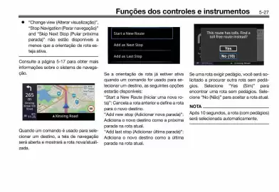 Panfleto Yamaha Página 53