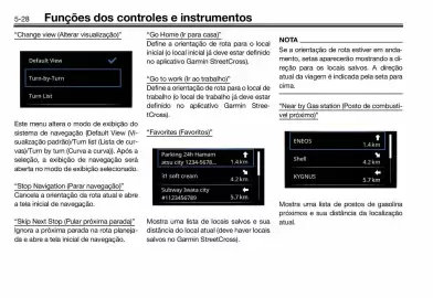 Panfleto Yamaha Página 54