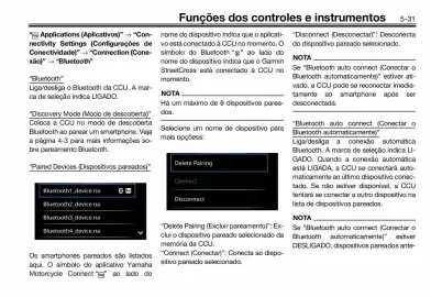 Panfleto Yamaha Página 57
