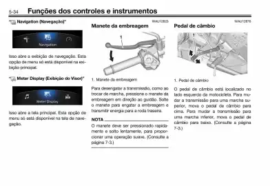 Panfleto Yamaha Página 60