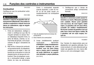 Panfleto Yamaha Página 64