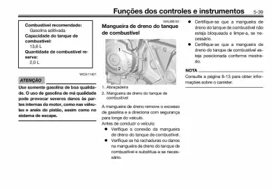 Panfleto Yamaha Página 65