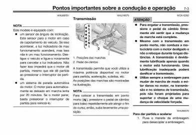Panfleto Yamaha Página 79