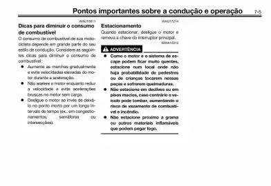 Panfleto Yamaha Página 81