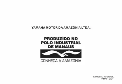 Panfleto Yamaha Página 116