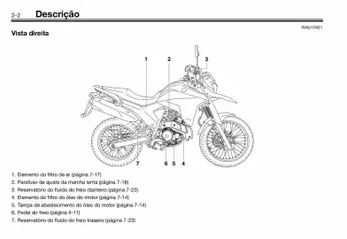 Panfleto Yamaha Página 16