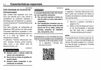 Panfleto Yamaha Página 18
