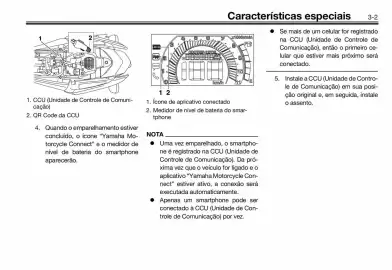Panfleto Yamaha Página 19