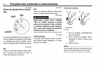 Panfleto Yamaha Página 20