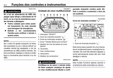 Panfleto Yamaha Página 22