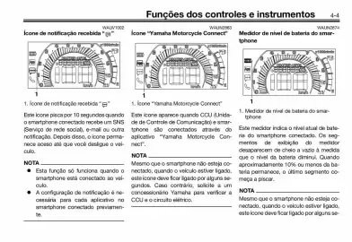 Panfleto Yamaha Página 23