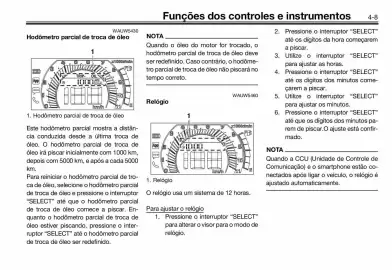 Panfleto Yamaha Página 27