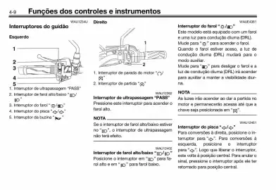 Panfleto Yamaha Página 28