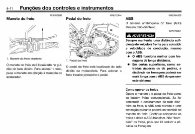 Panfleto Yamaha Página 30