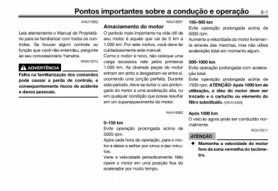 Panfleto Yamaha Página 43