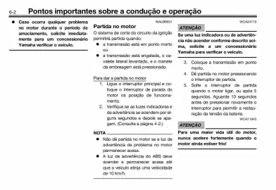 Panfleto Yamaha Página 44