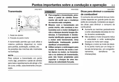 Panfleto Yamaha Página 45