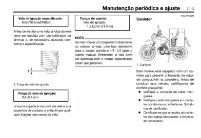 Panfleto Yamaha Página 59
