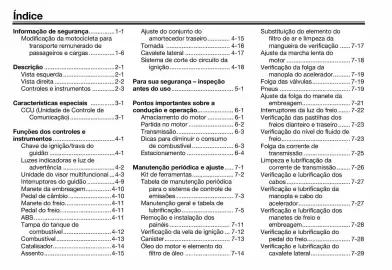 Panfleto Yamaha Página 6