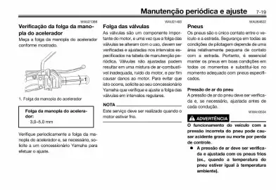Panfleto Yamaha Página 65