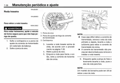 Panfleto Yamaha Página 82