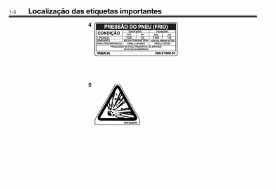 Panfleto Yamaha Página 10