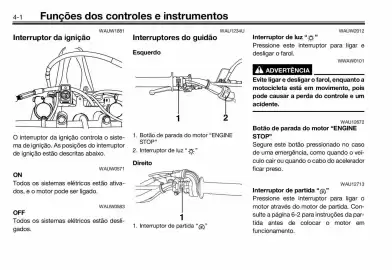 Panfleto Yamaha Página 18