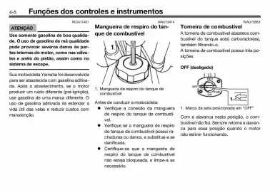 Panfleto Yamaha Página 22