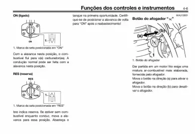 Panfleto Yamaha Página 23