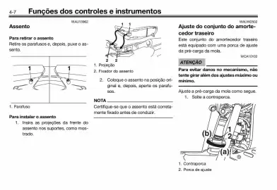 Panfleto Yamaha Página 24