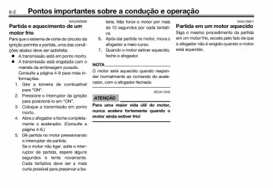 Panfleto Yamaha Página 32