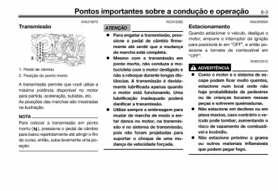 Panfleto Yamaha Página 33