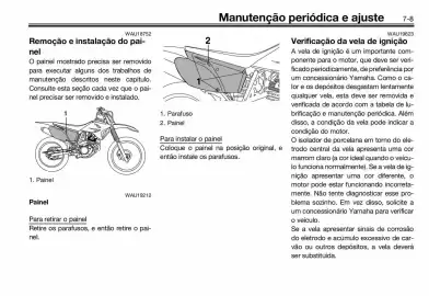 Panfleto Yamaha Página 41