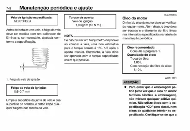 Panfleto Yamaha Página 42