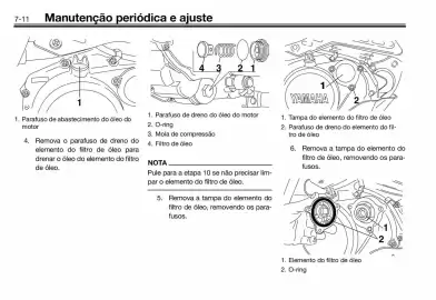 Panfleto Yamaha Página 44
