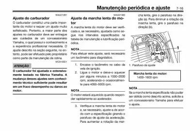 Panfleto Yamaha Página 49