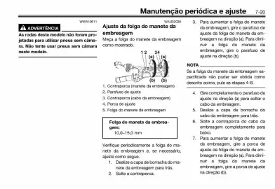 Panfleto Yamaha Página 53