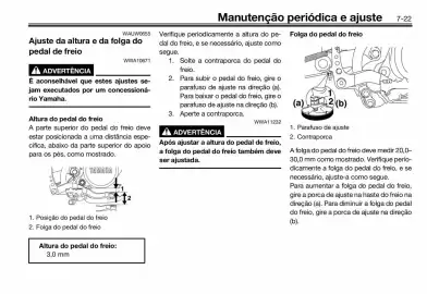 Panfleto Yamaha Página 55