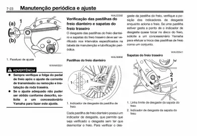 Panfleto Yamaha Página 56
