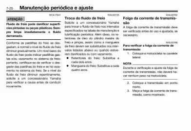 Panfleto Yamaha Página 58