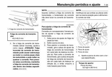 Panfleto Yamaha Página 59