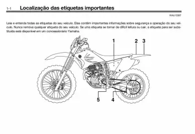 Panfleto Yamaha Página 8