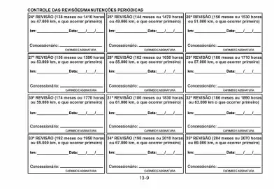 Panfleto Yamaha Página 97