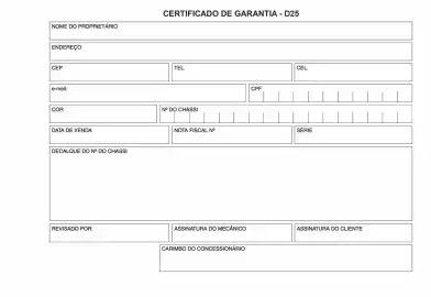 Panfleto Yamaha Página 99