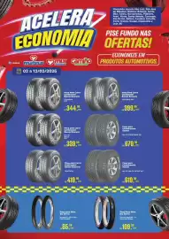 Catálogo Camiño supermercados Página 1