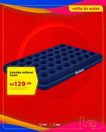 Encarte Le Biscuit semana 6 Página 8