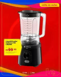 Encarte Le Biscuit semana 6 Página 1